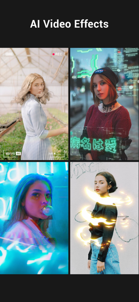 youcut视频编辑官方正版