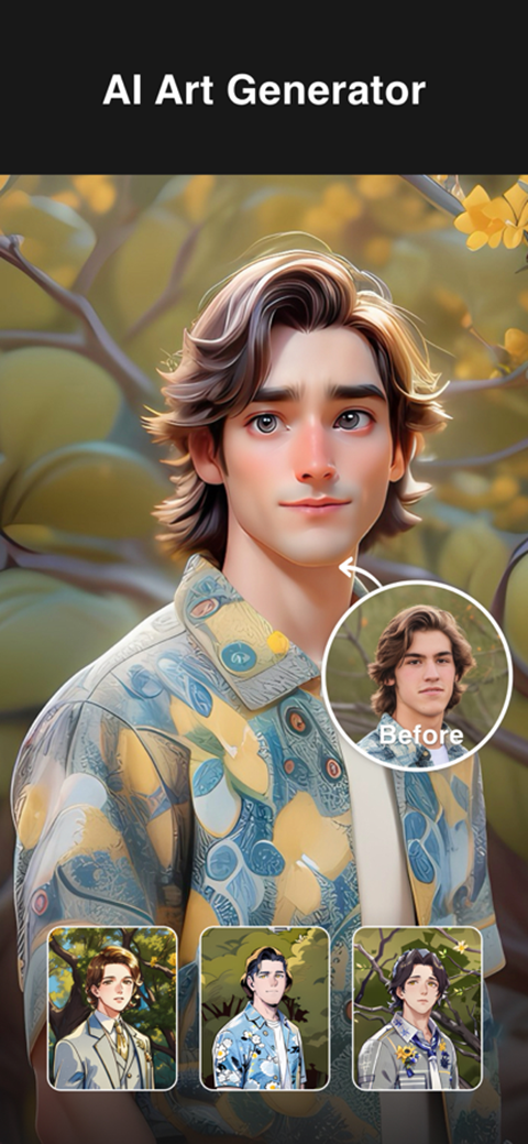 youcut视频编辑官方正版