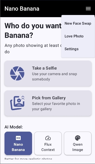 纳米香蕉编辑器下载