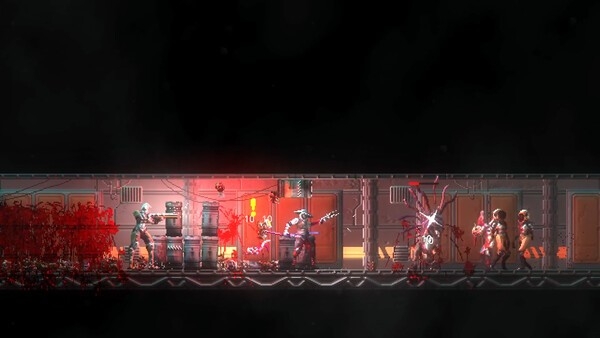 浪客诺特steam完整版破解版