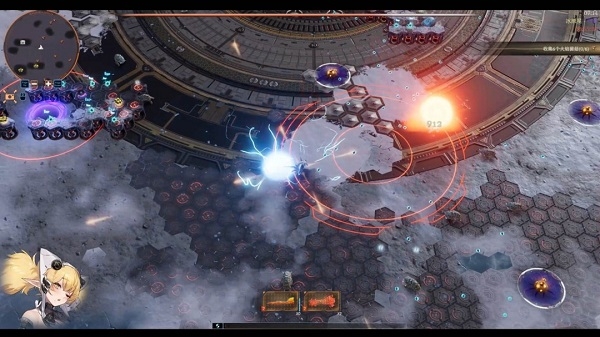 禁忌星域豪华特别版