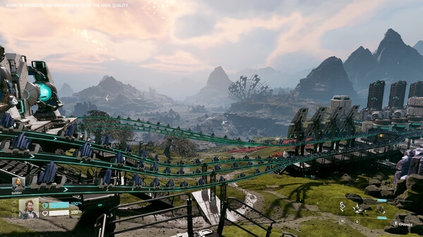 星际裂变支持者版steam破解版