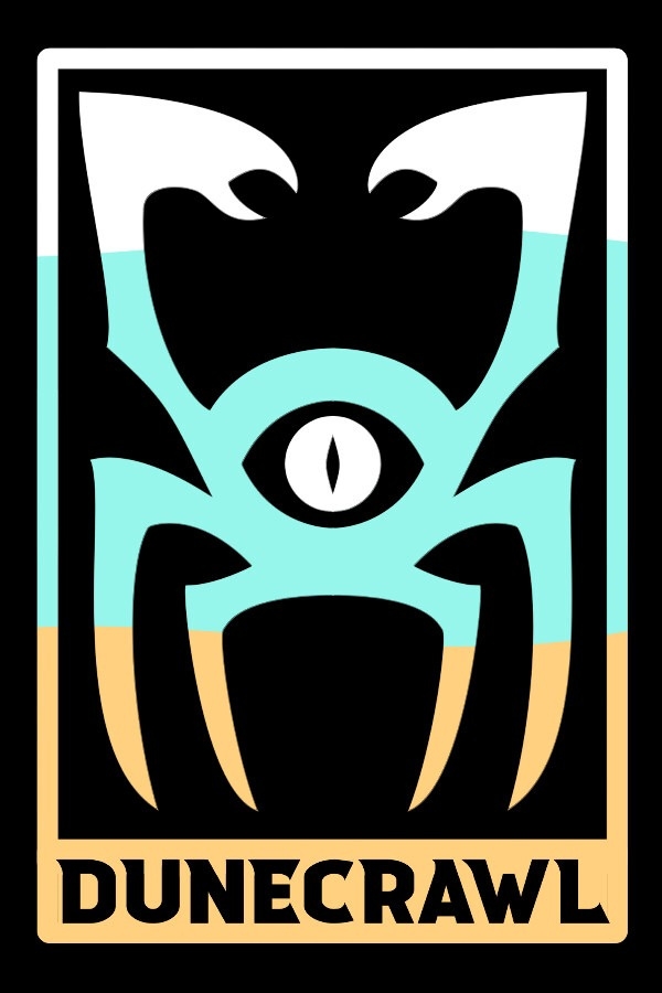 DuneCrawl沙丘蟹行者中文破解版