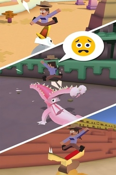 疯狂动物园安卓版