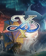 伊苏X北境历险豪华破解版