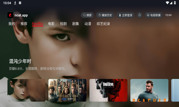 网飞猫官方正版下载