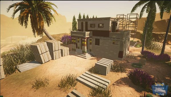 房屋建造者（House Builder）终极破解版