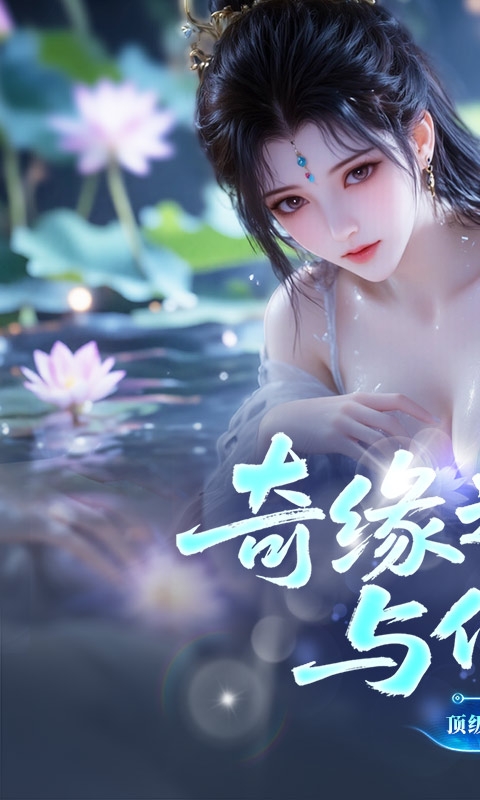 御妖伏魔录最新福利版