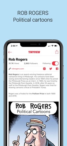Tinyview官方正版