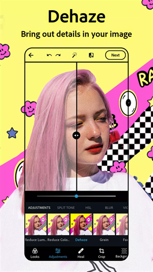 PhotoShop官方免费手机版