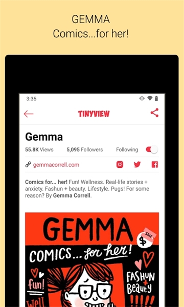 Tinyview官方正版