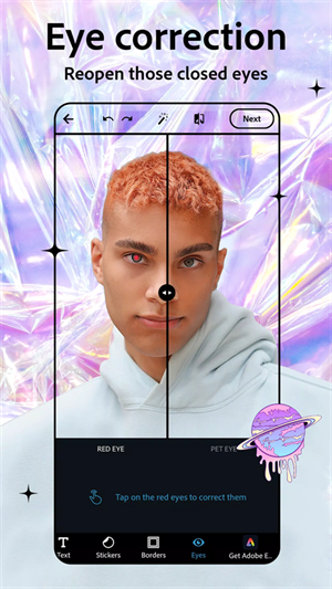 PhotoShop官方免费手机版