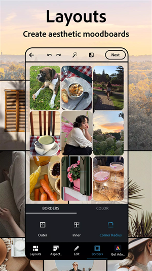 PhotoShop官方免费手机版