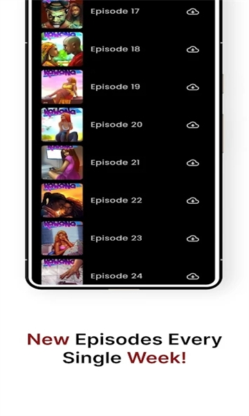 斑马漫画安卓版