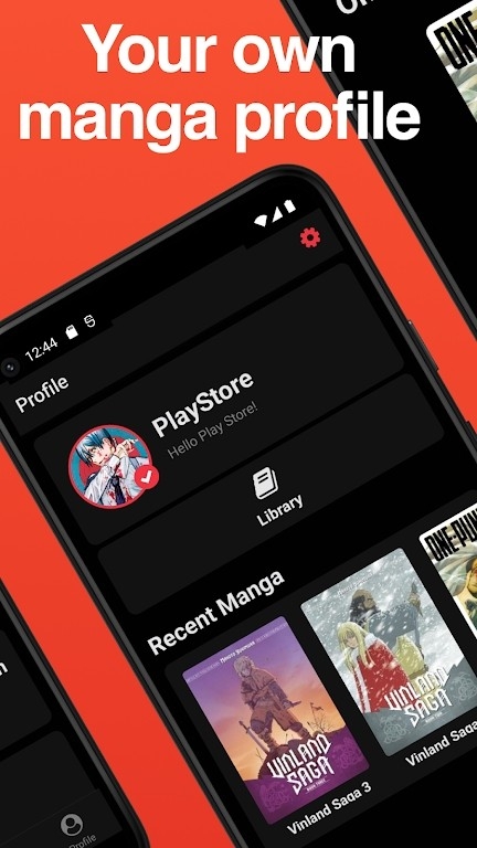 yama漫画安卓版下载