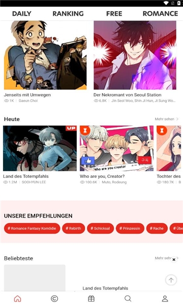 delitoonde官方正版