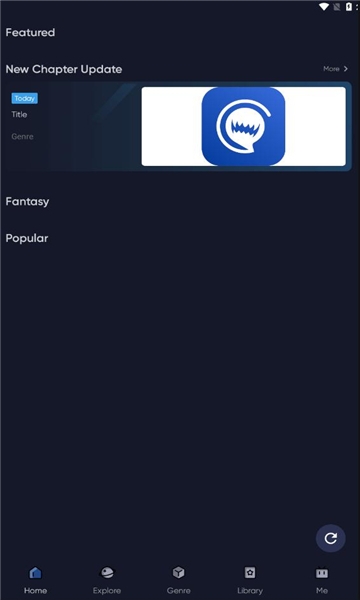 komikcast官方正版