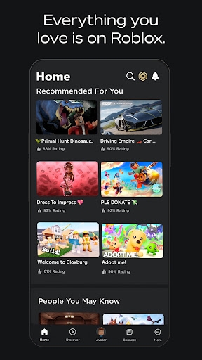 罗布乐思正版手游国际服下载