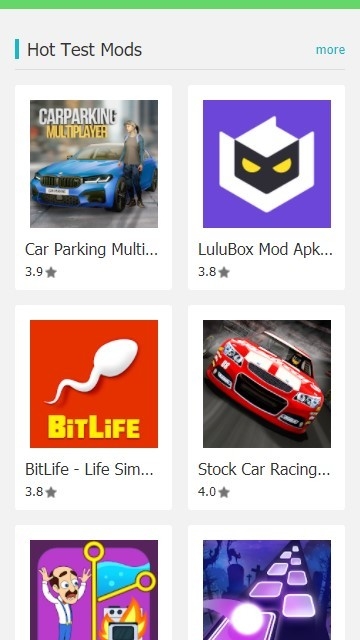 HappyMod中文版下载