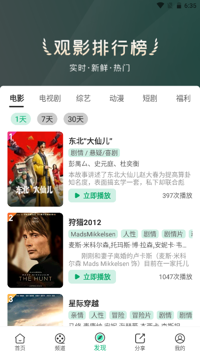 番茄影视2026官方最新版