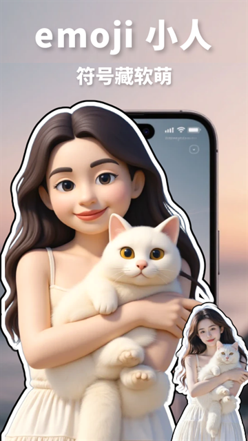 漫改相机免费软件下载