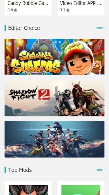 HappyMod中文版下载