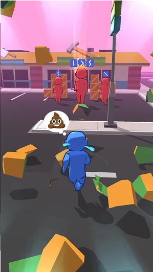 突突突手游下载