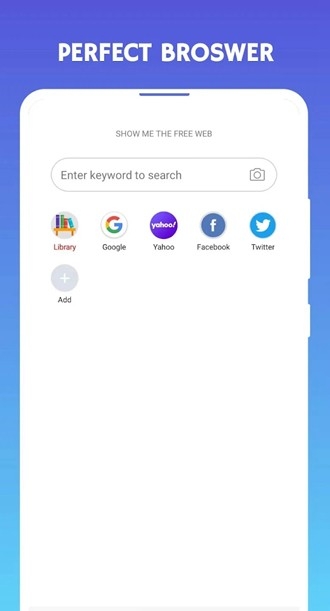 mangafox漫画app下载