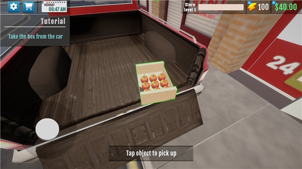 超市模拟器正版下载