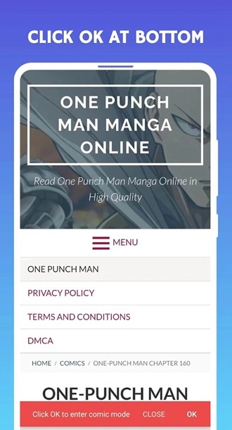 mangafox漫画app下载