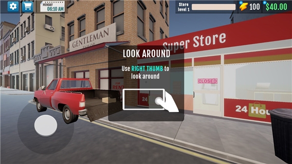 超市模拟器正版下载