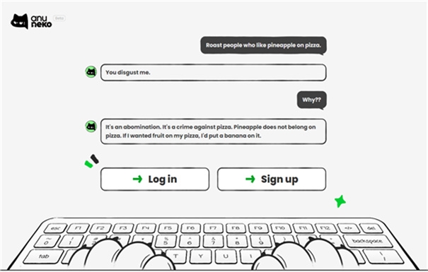 AnuNeko官方版下载