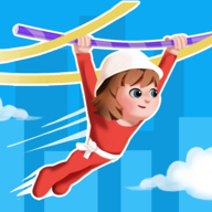 屋顶棍棍侠正版下载