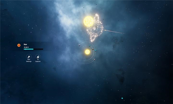 流浪星球手机版下载