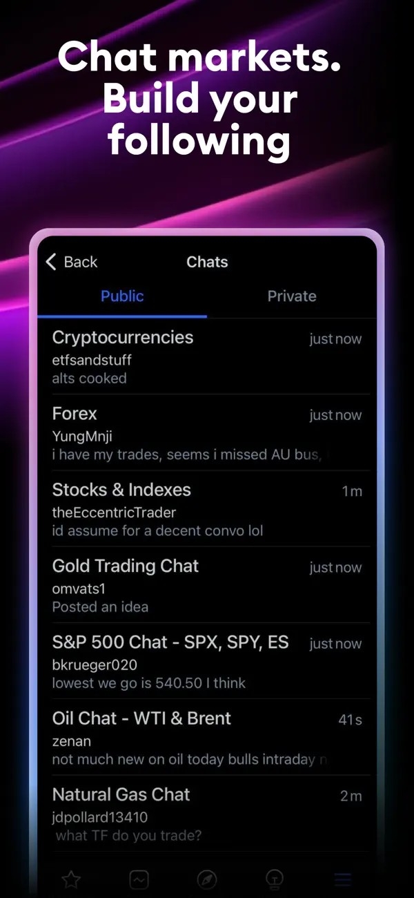 TradingView安卓版下载