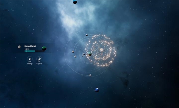 流浪星球手机版下载