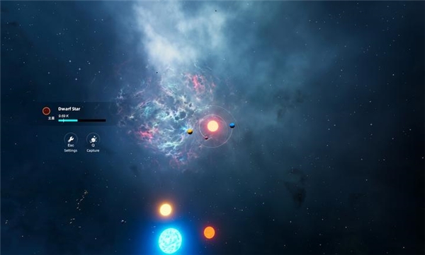 流浪星球手机版下载