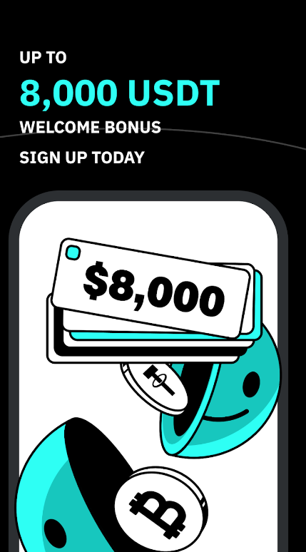 BitMart交易所中文版