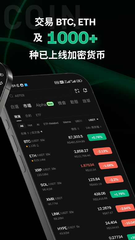 KuCoin交易所app下载安卓
