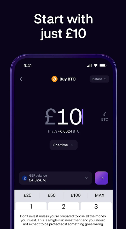 Kraken交易所app官方最新版