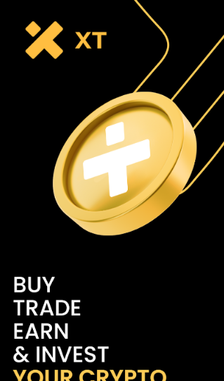 xt交易所2.0版本