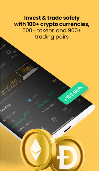 xt交易所2.0版本