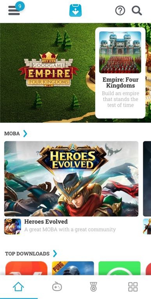 Uptodown官网下载