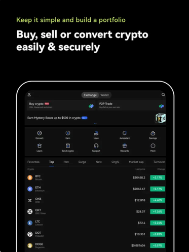 虚拟币平台app下载