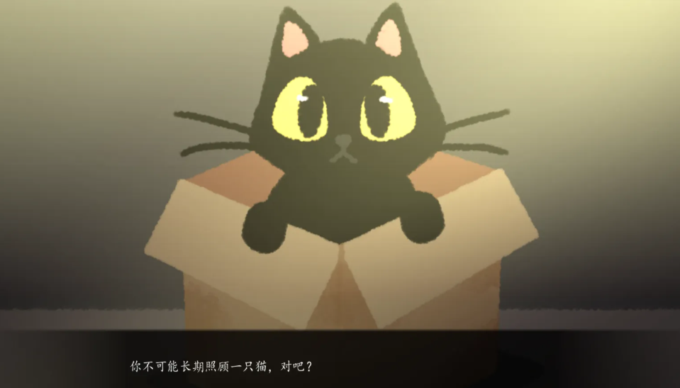 别带这只猫回家安卓版