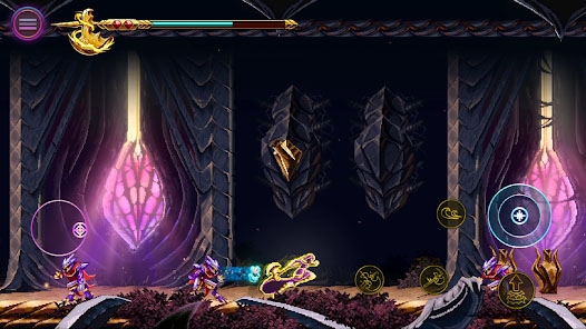 影下九载官方版