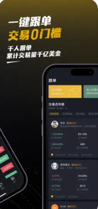 weex交易所官网中文版