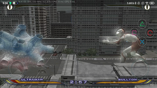 奥特曼格斗进化重生免费下载正版