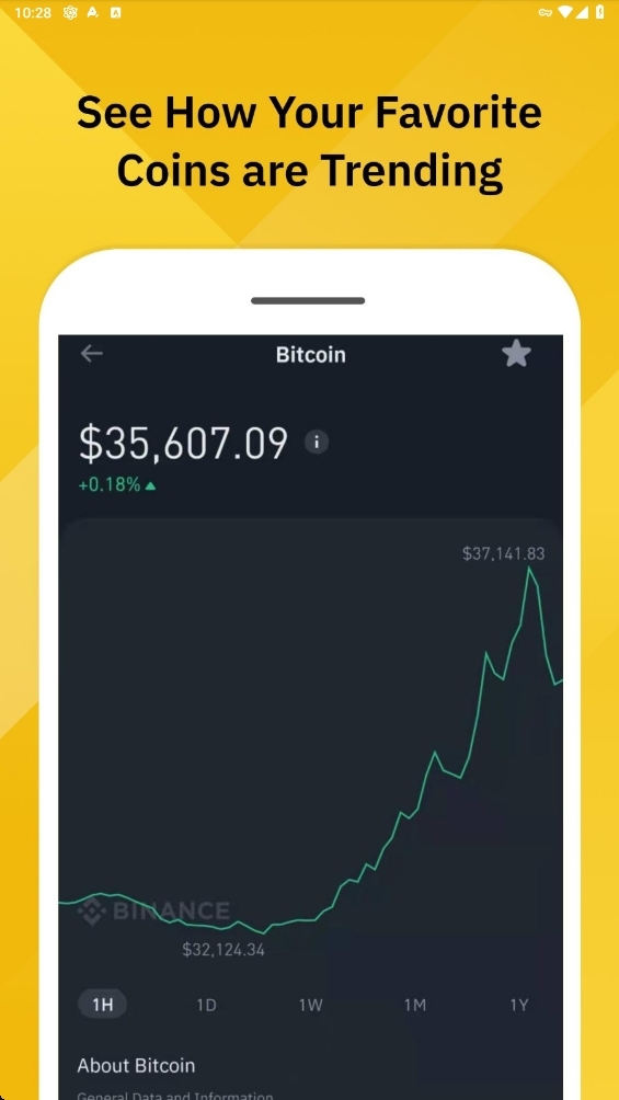 Binance下载官方版