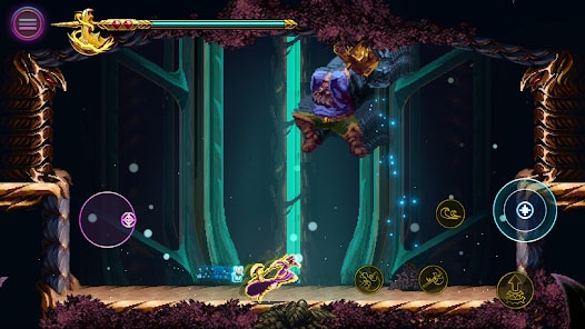 影下九载官方版